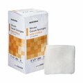 Mckesson NonSterile Gauze Sponge, 3 x 3 Inch, 4000PK 33082000